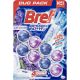 Bref Colgador Wc Power Activ Lavender Colgador wc neutralizador de olores ofrece limpieza frescor y aroma duradero a lavanda protegiendo contra la cal 50 gr