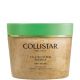 Collistar Talasso-Scrub Termale Drenante Exfoliante corporal tonificante y vigorizante limpia impurezas estimulando la renovación para piel más lisa y uniforme 700 gr