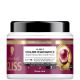 Gliss 4-In-1 Color Radiance Bond-Building Hair Mask Mascarilla reparadora protege el color hasta 13 semanas para cabello teñido o con mechas 400 ml