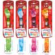 Aquafresh Piccoli Denti Cepillo Infantil  3-5 Años Cepillo de dientes infantil ayuda suavemente a limpiar sus pequeños dientes