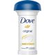 Dove Original Desodorante Crema Desodorante antitranspirante hasta 48 horas de protección 50 ml