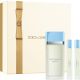 Dolce & Gabbana Light Blue Estuche Eau de toilette para mujer 100 ml