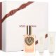 Dolce & Gabbana Devotion Estuche Eau de parfum para mujer 100 ml