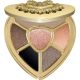 Dolce & Gabbana Ever Icon Eye Palette Paleta de sombra de ojos gran duración y fórmula a prueba de manchas 6 tonos