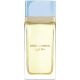 Dolce & Gabbana Light Blue For Women Edp Eau de parfum para mujer