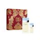 Dolce&Gabbana Light Blue Estuche Eau de toilette para mujer 200 ml