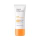 Anne Moller Sun Resist Fluido facial acabado seco spf50+ water resistant 50 ml