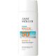Anne Möller Aqua Non Stop Active Sun Protection Sport Spf 50 Fluido facial protector acabado seco de gran eficacia 75 ml