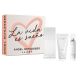 Angel Schlesser Femme Estuche eau de toilette vaporizador 100 ml+miniatura 15ml+body locion 75ml