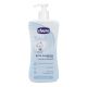 Chicco  Natural sensation baño-champú sin lágrimas 500 ml