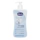 Chicco Natural Sensation Gel de baño sin lágrimas 750 ml