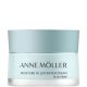 Anne Möller Moisture Filler Water Cream Blockâge Crema facial hidratante defensiva antiedad rellena las líneas finas de deshidratación para aspecto saludable 50 ml