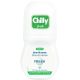 Chilly Fresh Desodorante Roll-On Desodorante sin aluminio frescura intensa 48 horas 50 ml