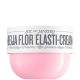 Sol De Janeiro Beija Flor Elasti-Cream Crema corporal perfumada rellena y refuerza hidratando 24 horas con irresistible con aroma a fruta del dragón 240 ml