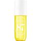 Sol De Janeiro Cheirosa 87 Perfume Mist Body y hair mist deja una estela sensual y duradera en la piel con vibrante aroma a leche de coco 240 ml