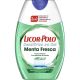 Licor Del Polo Menta Fresca Dentífrico En Gel 2en1 Pasta de dientes anticaries y antiplaca frescor intenso 75 ml