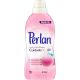 Perlan Detergente Cuidado 3d Lana Y Ropa Delicada Detergente líquido cuida de tus tejidos delicados con aloe vera