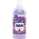 San Suavizante concentrado velvet 59 lavados 1,298 l