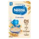 Nestle  Papilla polvo 8 cereales  600 gr