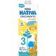 Nestle Leche Crecimiento Junior +1 Año Cereales Leche líquida de crecimiento con un delicioso sabor a partir de un año 1000 ml
