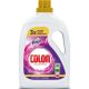 Colon Detergente liquido maquina vanish advanced 40 dosis 2,08 litros