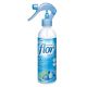 Flor Instant Azul Perfumador Para La Ropa Ambientador eliminador de olores devuelve el frescor de recién lavado a tu ropa 345 ml