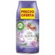 Air Wick Fresh Matic Ambientador recambio life scents jardin mistico
