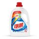 Colon  Detergente liquido maquina mix color 31 dosis
