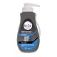 Veet Men Crema Depilatoria Torso Y Cuerpo Piel Sensible Crema depilatoria en gel elimina rápida y eficazmente el vello corporal sin dolor 400 ml