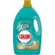 Colon  Detergente liquido maquina advanced higieniza y elimina olores 40 dosis 2,000 litros
