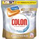 Colon Advanced Detergente capsulas todo en 1 planchado facil ropa blanca y de color 32 ud