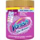 Vanish Oxi Action Potenciador De Lavado Potenciador del lavado en polvo sin lejía elimina manchas y olores para ropa blanca y de color 800 gr