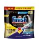 Finish Lavavajillas Powerball Ultimate All In 1 Limón 23 uds