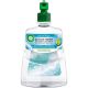 Air Wick Active Fresh Brisa Marina Spray Automático Recambio Ambientador para hogar ofrece gran aroma y duración durante 24 horas 228 ml