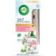 Air Wick 24/7 Active Fresh Flor De Jazmín Pack ambientador sin aerosol