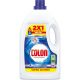 Colon Detergente Gel Activo Formato Ahorro Detergente líquido elimina las manchas más resistentes incluso en agua fría ofreciendo luminosidad 68 lavados 3060 ml