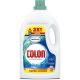 Colon Detergente Nenuco Detergente líquido hipoalrgénico ofrece limpieza profunda ropa blanca y de color