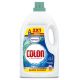 Colon Detergente Nenuco Formato Ahorro Detergente líquido elimina las manchas más resistentes incluso en agua fría ofreciendo luminosidad 68 lavados 3060 ml
