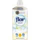 Flor Orquídea Blanca Suavizante Concentrado Edición Limitada Suavizante concentrado ofrece sensación de frescor y suavidad hasta 250 días 89 lavados 1602 ml