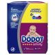 Dodot Activity Toallitas recambio 4x54 uds= 216 uds
