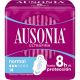 Ausonia Ultrafina Normal Compresas Compresa hasta 8 horas de protección superabsorbente 14 uds