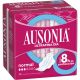 Ausonia Ultrafina Normal Compresas Compresa hasta 8 horas de protección superabsorbente 14 uds