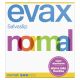 Evax Salvaslip Normal Protegeslip súper absorbente y flexible te ayudará a sentirte cómoda y fresca