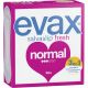 Evax Salvaslip Normal Protegeslip súper absorbente y flexible te ayudará a sentirte cómoda y fresca