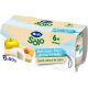 Hero Solo Tarritos Petit Queso Fresco Y Frutas Variadas Tarritos naturales con textura suave para crecimiento sano y equilibrado a partir de 6 meses 2x80 gr