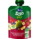 Hero Solo Bio Bolsita Eco Manzana Fresa Plátano Y Arándanos Bolsita ecológica elaborada con ingredientes 100% ecológicos a partir de 4 meses 100 gr