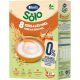 Hero Solo Papilla 8 Cereales Miel Papilla en polvo 0% azúcares añadidos a partir de 6 meses 340 gr
