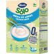 Hero Solo Papilla De Crema De Arroz Papilla en polvo sin gluten 0% azúcares añadidos a partir de 4 meses 220 gr