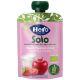 Hero Baby Solo Ecologico bolsita yogurin, manzana y fresa 100 gr
