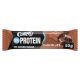 Corny Barrita 30% Protein 0% Added Sugar Barrita sin azúcares añadidos ofrece un aporte nutritivo ideal para recargar energía de forma saludable 50 gr